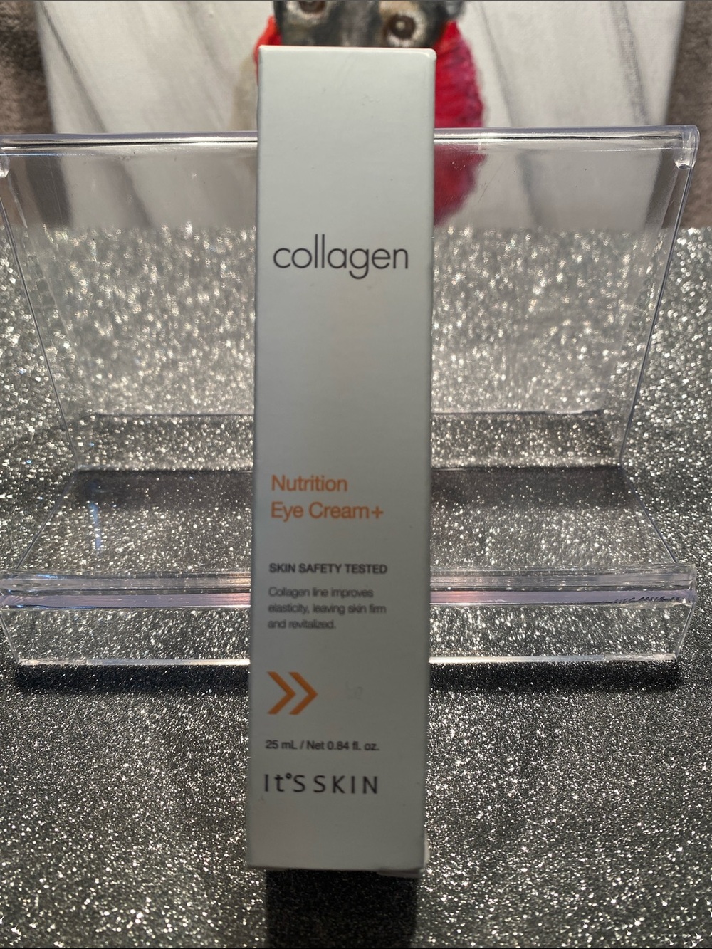 IT’S SKIN Collagen Nutrition Eye Cream 25ml